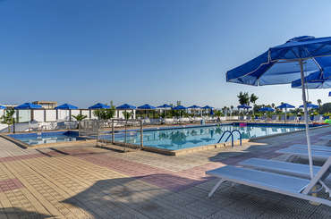 Hotel Tropical Sol