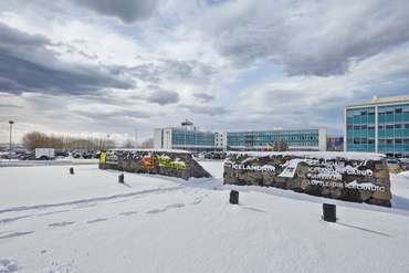 Hotel Reykjavik Natura
