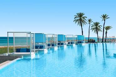 Iberostar Selection Kuriat Palace