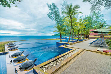 Khaolak Emerald Beach Resort & Spa