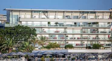 Royal Antibes Luxury Hotel Residence Beach & Spa