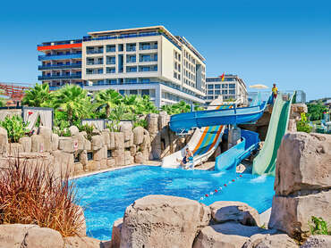 Numa Bay Exclusive Hotel