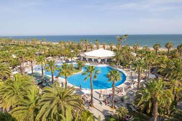 Estival Islantilla