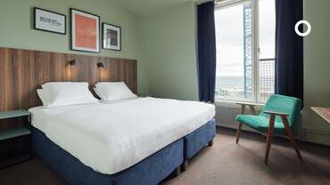 Grandi by CenterHotels