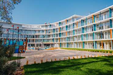 Hotel Linea Mare