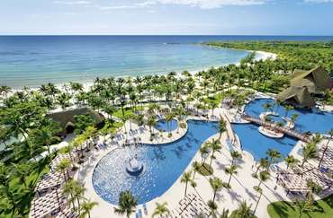 Barcelo Maya Tropical & Colonial