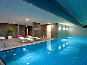 WestCord Fashion Hotel Amsterdam