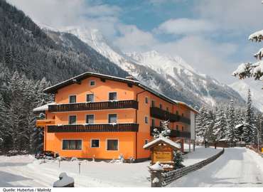Hotel Hubertus Mallnitz