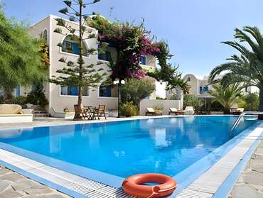 Paradise Resort