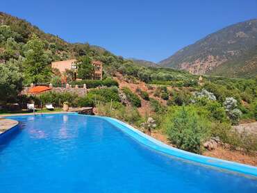 Kasbah Africa
