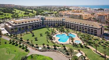 Hotel Golf Almerimar