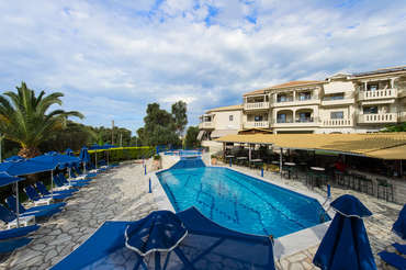 Adam's Hotel