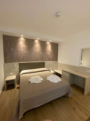 Hotel Aldebaran