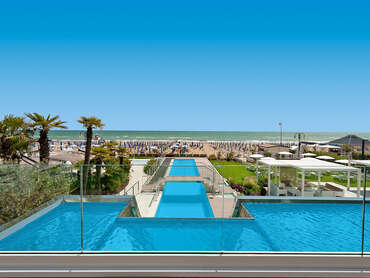Hotel Le Soleil