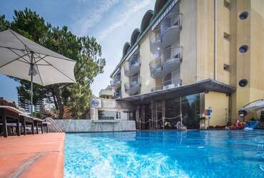 Park Hotel