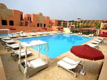 Hotel Prestige Agadir Boutique & Spa