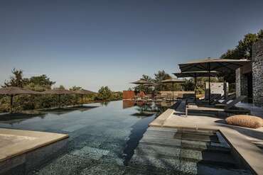 San Canzian Village & Hotel