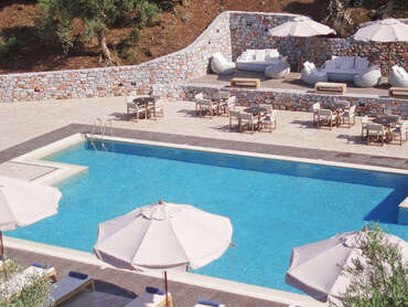 Hotel Belle Helene