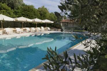 Relais Fra Lorenzo