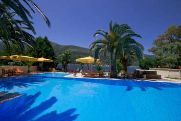 Cleopatra Beach