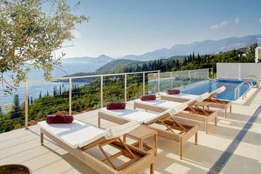 Ananti Resort Residences & Beach Club