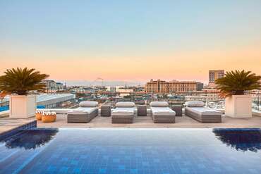 One & Only Cape Town