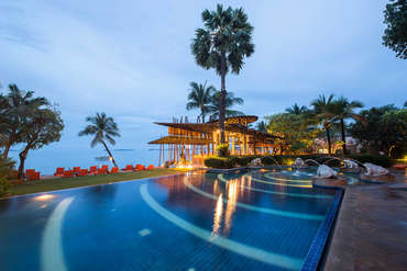Bandara Resort & Spa