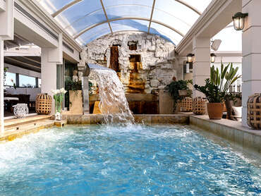 Coral Hotel