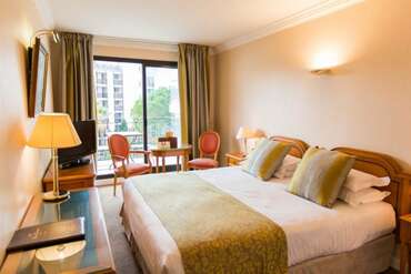 Hotel Sun Riviera