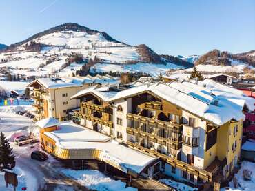 Hotel Sonnschein