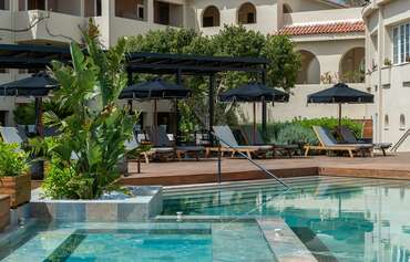 Bitzaro Palace Hotel