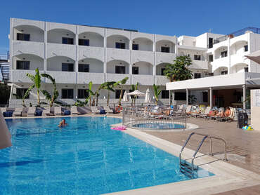 Hotel Imperial