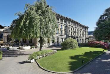 Palace Hotel