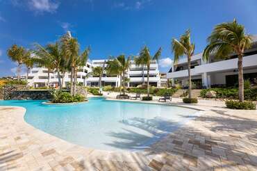 The Reef Curacao
