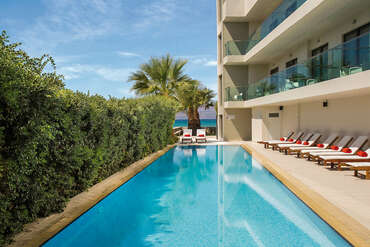 Almyrida Residence