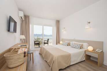 Hotel Cabot Romantic