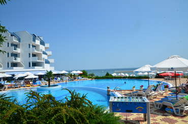 PrimaSol Sineva Beach