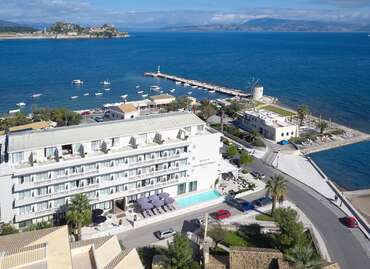 Mon Repos Palace Hotel