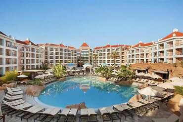 Hilton Vilamoura As Cascatas Golf Resort & Spa