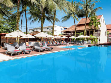 Khao Lak Oriental Resort