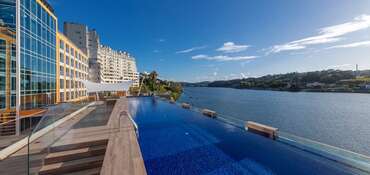 Pestana Douro Riverside Hotel