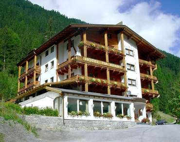 Hotel Tia Apart