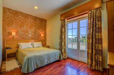 Avenida Park Hotel