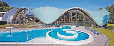 Hotel an der Therme Bad Orb