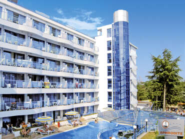 Hotel Aphrodite