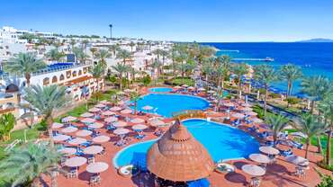 Pickalbatros Royal Grand Resort