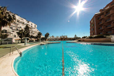 Hotel Bahia Serena