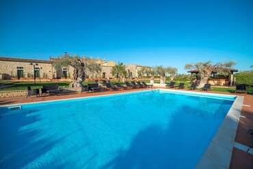 Torre Don Virgilio Resort