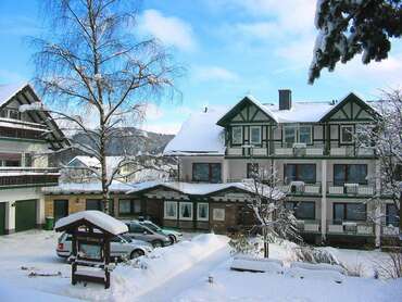 Hotel Edelweiss