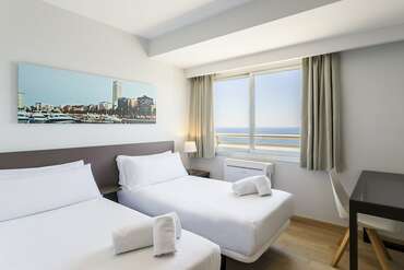 Hotel Alicante Gran Sol